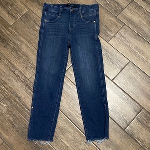 Liverpool The Crop jeans
